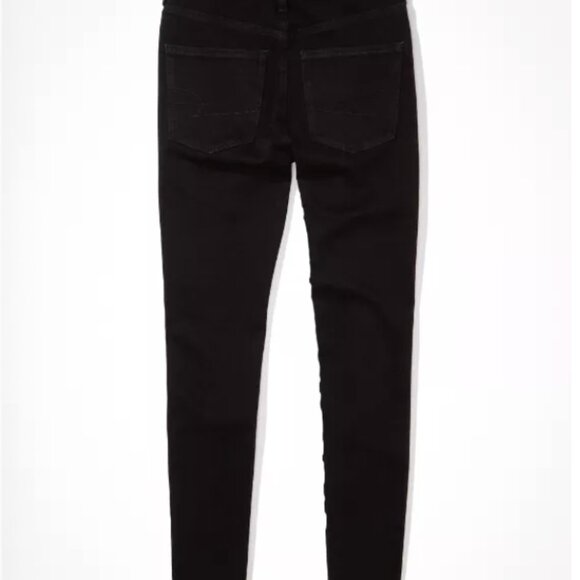**NWT** AE Curvy Hi-Rise Jegging - Picture 2 of 4